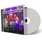 Artwork Cover of Black Sabbath 2016-08-23 CD Holmdel Audience