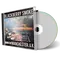 Artwork Cover of Blackberry Smoke 2015-11-06 CD Manchester Audience