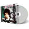 Artwork Cover of Bob Dylan Compilation CD After The Empire Soundboard