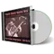 Artwork Cover of Charlie Haden 1989-06-02 CD Bremerhaven Soundboard