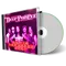 Artwork Cover of Deep Purple 1997-07-12 CD Frauenfeld Audience
