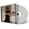 Artwork Cover of Depeche Mode 1993-07-07 CD Toulon Audience