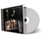 Artwork Cover of Gadi Lehavi Trio 2016-05-14 CD Diersbach Soundboard