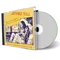 Artwork Cover of Jethro Tull 1976-05-15 CD Munich Audience