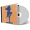 Artwork Cover of Jethro Tull 1978-11-10 CD Las Vegas Audience