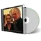 Artwork Cover of Joachim Kuehn and Emile Parisien 2016-06-01 CD Berlin Soundboard