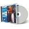 Artwork Cover of Joni Mitchell 1976-11-20 CD Sacramento Audience