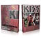 Artwork Cover of KISS 1998-12-09 DVD Lexington Audience