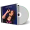 Artwork Cover of Katie Melua 2007-07-15 CD Frankfurt Audience
