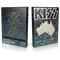 Artwork Cover of Kiss Gold Coast 2001-04-13 DVD Carrara Audience