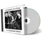 Artwork Cover of Led Zeppelin 1980-07-05 CD Munich Audience