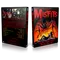 Artwork Cover of Misfits 1982-10-23 DVD Philadelphia Audience