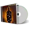 Artwork Cover of Ozzy Osbourne Compilation CD Ozzmosis Sessions Soundboard
