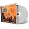 Artwork Cover of Paul McCartney 1990-04-01 CD Berkeley Soundboard