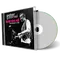Artwork Cover of Peter Gabriel 1993-11-06 CD Berlin Soundboard