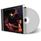 Artwork Cover of Renaud Garcia-Fons and Derya Turkan 2016-04-22 CD Kassel Audience