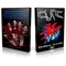 Artwork Cover of The Cure 1992-11-12 DVD Bordeaux Audience
