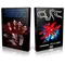 Artwork Cover of The Cure 1992-11-13 DVD Rennes Audience