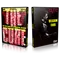 Artwork Cover of The Cure 1995-07-02 DVD Werchter Audience