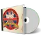Artwork Cover of The Who 1989-07-10 CD Philadelphia Audience