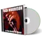 Artwork Cover of Van Morrison 1992-10-03 CD Mannheim Audience