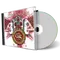 Artwork Cover of Whitesnake 2016-10-09 CD Saitama Soundboard