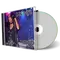 Artwork Cover of Alice Cooper 2005-08-10 CD Gothenburg Audience