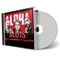 Artwork Cover of Aloha Sluts 2016-08-27 CD Venlo Audience