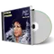 Artwork Cover of Aretha Franklin Compilation CD 1971 Montreux Jazz Festival Soundboard