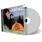 Artwork Cover of Augustines 2016-09-30 CD Dortmund Audience