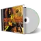 Artwork Cover of Badlands 1989-09-23 CD Cleveland Soundboard