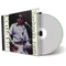 Artwork Cover of Bob Dylan 1995-03-19 CD Kerkrade Audience