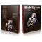 Artwork Cover of Bob Dylan 1981-07-25 DVD Avignon Audience