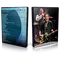 Artwork Cover of Bruce Springsteen 2016-01-31 DVD Newark Audience