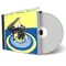 Artwork Cover of Cecil Taylor 1967-07-01 CD Rotterdam Audience