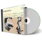 Artwork Cover of Cecil Taylor 1969-11-09 CD Rotterdam Soundboard