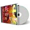 Artwork Cover of Cecil Taylor 1984-11-17 CD New York City Audience