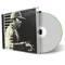 Artwork Cover of Cecil Taylor 1986-11-08 CD Charlottesville Audience