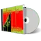 Artwork Cover of Cecil Taylor 1990-12-07 CD Groningen Soundboard