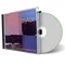Artwork Cover of Cecil Taylor 1997-11-01 CD Stockholm Soundboard
