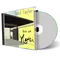 Artwork Cover of Cecil Taylor 1998-12-06 CD Oakland Audience