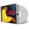 Artwork Cover of Cecil Taylor 2002-03-06 CD Saint Denis Soundboard
