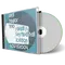 Artwork Cover of Cecil Taylor 2004-11-15 CD London Soundboard