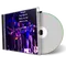 Artwork Cover of Darlingside 2016-10-22 CD Brooklyn Audience