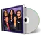 Artwork Cover of Deep Purple 1987-02-04 CD Dortmund Audience