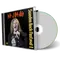 Artwork Cover of Def Leppard 2008-06-06 CD Norje Audience