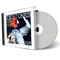 Artwork Cover of Deftones 1998-05-30 CD Eindhoven Soundboard