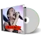 Artwork Cover of Depeche Mode 2017-05-05 CD Stockholm Audience