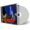 Artwork Cover of Depeche Mode 2017-05-07 CD Amsterdam Audience