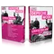 Artwork Cover of Depeche Mode 2017-03-17 DVD Berlin Proshot